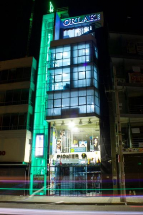 Hotel Orlak